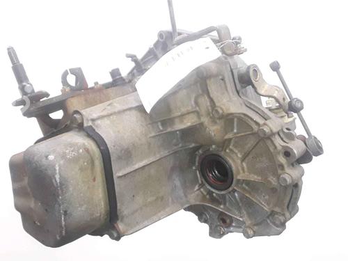 Gearbox PEUGEOT 206 Hatchback (2A/C) 1.1 i | BP25184740M3 