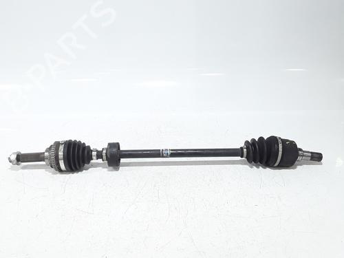 Used Right front driveshaft CHEVROLET MATIZ (M200, M250) 0.8 (52 hp) 29621040