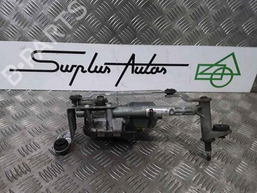 Front wiper motor VW GOLF PLUS V (5M1, 521) 1.9 TDI | BP25201411M29 
