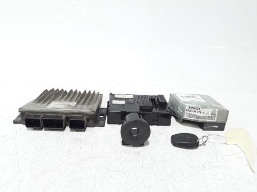 Elektronische module RENAULT CLIO III (BR0/1, CR0/1) [2005-2014]  30194760