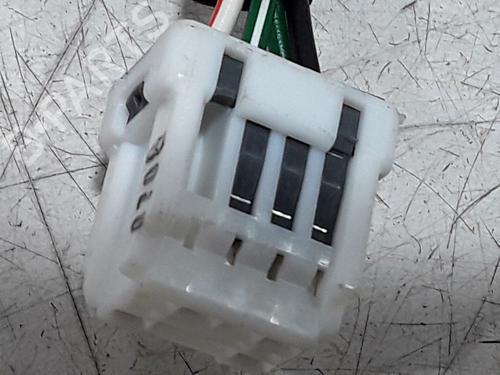 Left taillight RENAULT KOLEOS I (HY_) 2.0 dCi (HY0K) | BP33413614C34 - Image 2