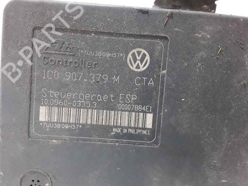 ABS Bremseaggregat VW GOLF IV (1J1) 1.9 TDI | BP25163725M43 