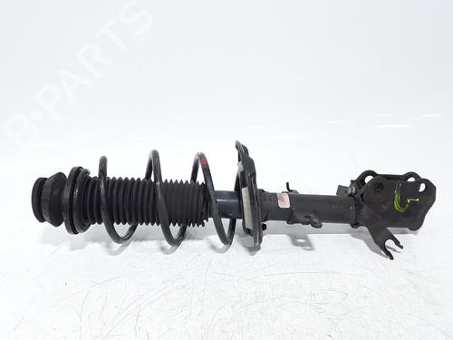 Left front shock absorber RENAULT CAPTUR II (HF_) TCe 90 (HFM6) | BP28207426M16 