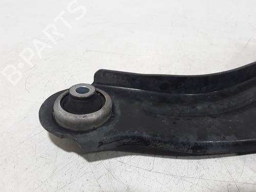 Left front suspension arm RENAULT CLIO IV (BH_) 1.2 TCe 120 (BHAU) | BP29083455M12 