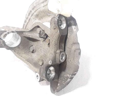Left front steering knuckle BMW 1 (E81) 116 d | BP25197673M25 