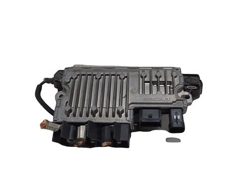 Used Electronic module Electronic module PEUGEOT 208 I (CA_, CC_) 1.6 HDi (114 hp) 35772585 35772585