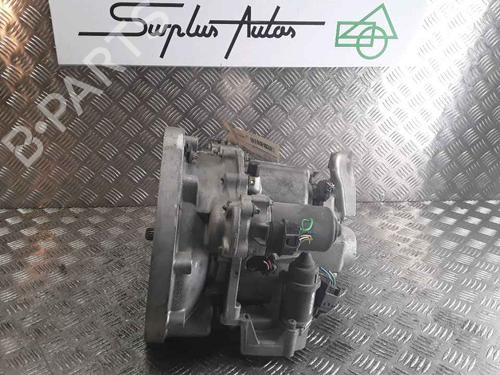 Gearbox SMART FORTWO Coupe (450) 0.8 CDI (450.300, 450.301, 450.302, 450.303, 450.306) | BP25184565M3 