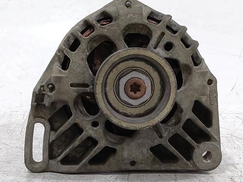 Alternator RENAULT TWINGO II (CN0_) 1.5 dCi (CN0E) | BP38939474M7 - Image 4