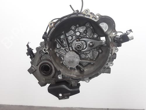 Gearbox KIA RIO III (UB) 1.4 CRDi | BP28502448M3