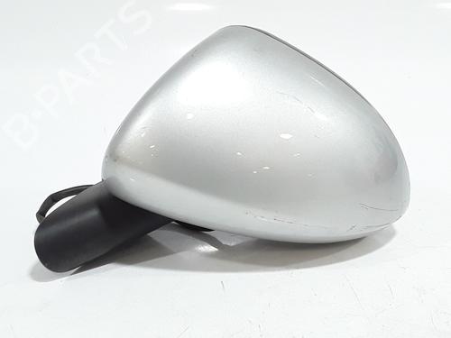 Left mirror OPEL CORSA D (S07) 1.3 CDTI (L08, L68) | BP27601009C26
