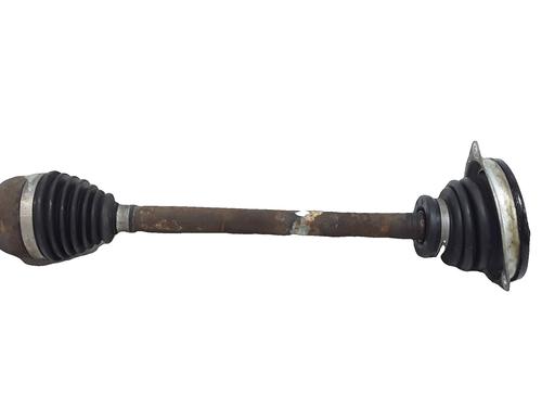 Left front driveshaft RENAULT TWINGO II (CN0_) 1.2 16V (CN04, CN0B) | BP32307542M38