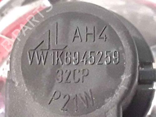 Venstre baglygte bagklap VW GOLF V (1K1)  | BP25766033C79
