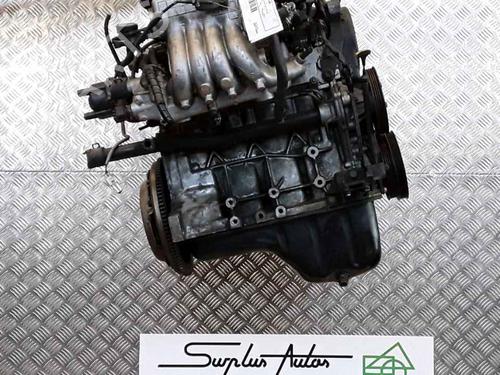 Motore SUZUKI ALTO IV (EF, SH410_) 1.0 (SH410) (53 hp) 25765245