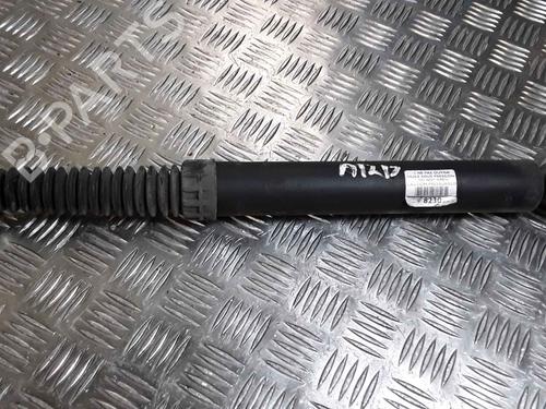 Used Right rear shock absorber PEUGEOT 208 I (CA_, CC_) 1.4 HDi (68 hp) 25198441