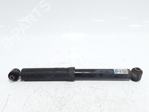 Venstre bagtil støddæmper CITROËN C4 CACTUS 1.6 HDi 90 (92 hp) 28176308