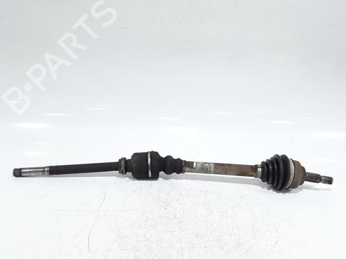 Used Right front driveshaft PEUGEOT 407 (6D_) 1.6 HDi 110 (6D9HZC, 6D9HYC) (109 hp) 28207414