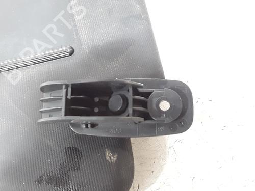 Right sun visor SEAT IBIZA IV SC (6J1, 6P5) 1.8 TSI Cupra | BP30739371I2