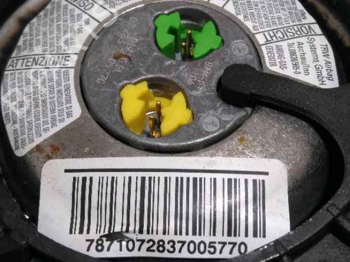Driver airbag FIAT GRANDE PUNTO (199_) 1.4 (199AXB11, 199AXB1A, 199BXB1A, 199AXL1A) | BP25160133C9 