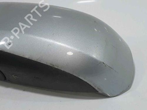 Left mirror PEUGEOT 307 SW (3H) 1.6 HDI 90 | BP25186999C26 