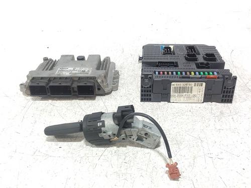 Used Electronic module Electronic module 38502542 38502542