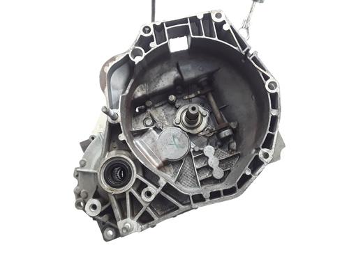 Used Gearbox LANCIA MUSA (350_) 1.3 D Multijet (350.AXM11, 350.AXM1A, 350.AXI1A) (95 hp) 27330823