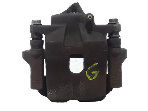 Used Left front brake caliper Left front brake caliper TOYOTA RAV 4 II (_A2_) 2.0 D 4WD (CLA20_, CLA21_, CLA20R, CLA21R) (116 hp) 35885739 35885739