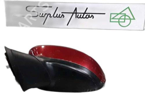 Left mirror FIAT GRANDE PUNTO (199_)  | BP25765302C26 