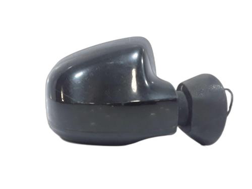 Right mirror DACIA SANDERO 1.4 MPI LPG | BP28284627C27