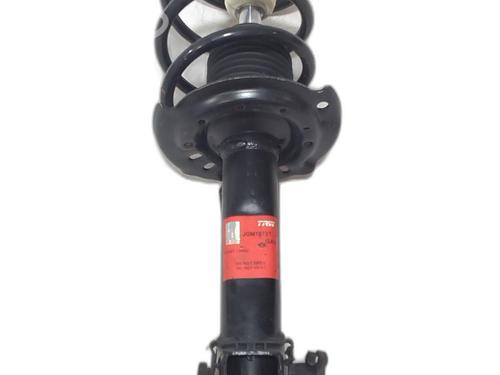 Left front shock absorber MERCEDES-BENZ B-CLASS Sports Tourer (W245) B 180 CDI (245.207) | BP29843833M16
