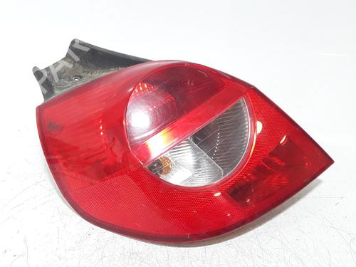 Used Left taillight RENAULT CLIO III (BR0/1, CR0/1) [2005-2014]  30194755