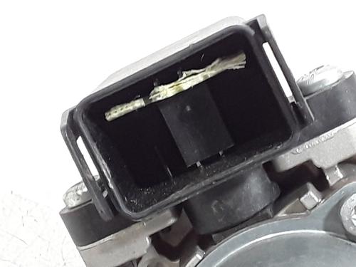 Vacuum pump VW POLO VI (AW1, BZ1, AE1) 1.0 | BP28284609M80