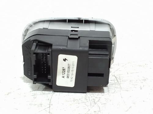 Mirror switch PEUGEOT 206+ (2L_, 2M_) 1.4 i | BP39415846I25 - Image 3