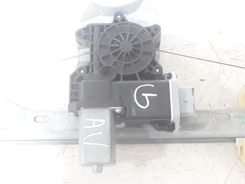 Front left window mechanism RENAULT TWINGO III (BCM_, BCA_) 0.9 TCe 95 | BP36460272C22 - Image 3