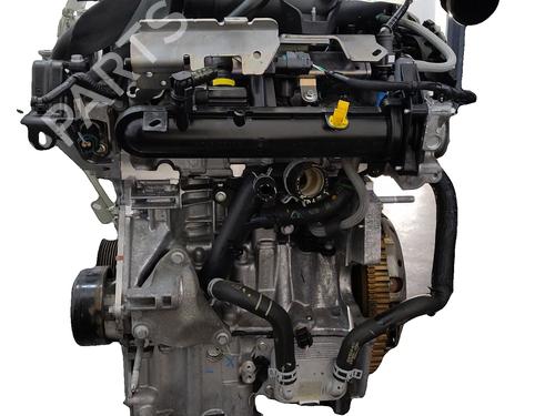 Engine RENAULT CLIO V (B7_) 1.0 TCe 100 (B7MT) | BP36508408M1 - Image 2