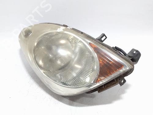 Used Right headlight Right headlight NISSAN NOTE (E11, NE11) 1.5 dCi (86 hp) 36460224 36460224