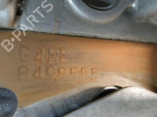 Engine KIA PICANTO I (SA) 1.0 | BP38797389M1 - Image 4