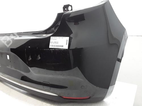 Bagtil kofangere RENAULT CLIO V (B7_) 1.0 TCe 100 (B7MT) | BP30659715C8 