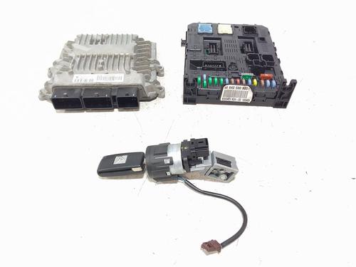 Modulo electronico Modulo electronico CITROËN C4 Grand Picasso I (UA_) 2.0 HDi 138 (136 hp) 34332240 34332240