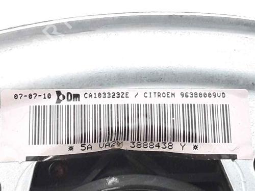 Driver airbag CITROËN C3 I (FC_, FN_) 1.4 HDi | BP25160934C9 