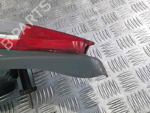Right taillight VW POLO (9N_, 9A_) 1.4 16V | BP25192941C35 