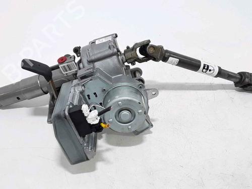 Used Steering column FORD FIESTA VI (CB1, CCN) 1.4 TDCi (68 hp) 25174663