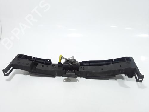 Used Crossmember CITROËN C3 Picasso (SH_) 1.6 HDi 110 (112 hp) 25167254