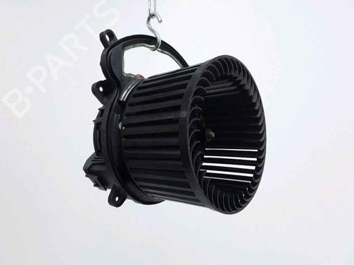 Used Heater blower motor RENAULT SCÉNIC IV (J9_) 1.7 Blue dCi 150 (J9A7, J9A8) (150 hp) 25185030