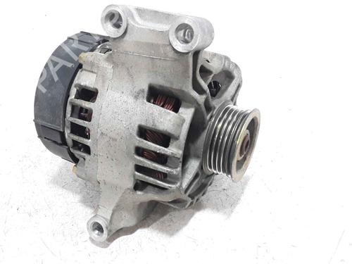 Alternator FIAT PUNTO (188_) 1.2 60 (188.030, .050, .130, .150, .230, .250) | BP25176516M7 