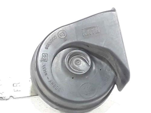 Used Horn CHEVROLET AVEO / KALOS Hatchback (T250, T255) 1.2 (84 hp) 25177365