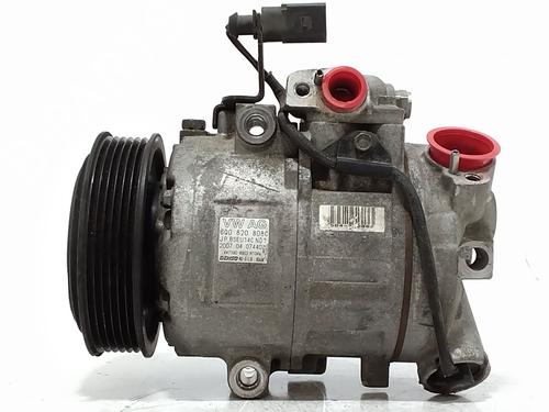 Used AC compressor AC compressor VW POLO IV (9N_, 9A_) 1.2 12V (69 hp) 31723850 31723850