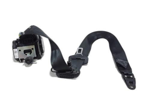 Sikkerhedssele foran venstre RENAULT CLIO IV (BH_) 0.9 TCe 90 (BHNF, BHMA, BHMH, BHJK, BHJR) (90 hp) 31961349