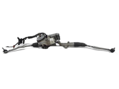 Used Steering rack PEUGEOT 207 (WA_, WC_) 1.6 HDi (90 hp) 30138672