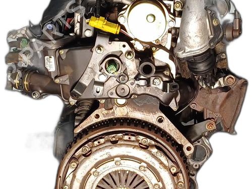 Used Engine PEUGEOT 307 (3A/C) 2.0 HDi 110 (107 hp) 27267071