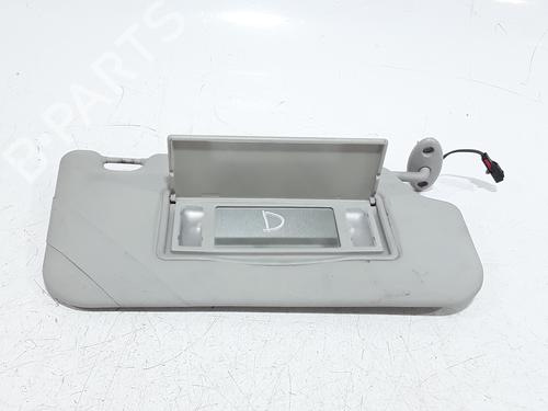 Right sun visor FORD C-MAX II (DXA/CB7, DXA/CEU) 1.6 TDCi | BP29379835I2 